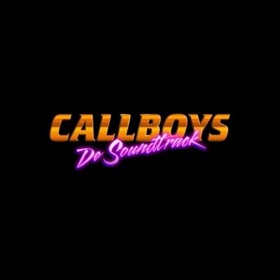 Callboys Soundtrack - CD (5414165080817)
