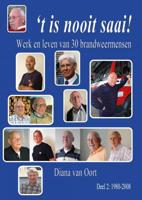 't Is Nooit Saai! - Diana van Oort - Paperback (9789402190564)