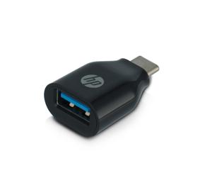 HP USB C to USB A (2UX20AA) adapter