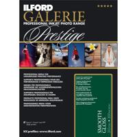 Ilford Galerie Prestige Smooth Gloss A3 310g 25 vel