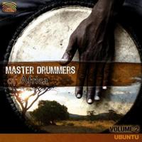Master Drummers Of Africa Volume 2 - CD (5019396228023)