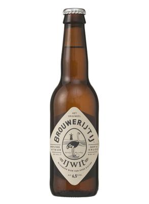 Brouwerij 't IJ Ijwit Bier
