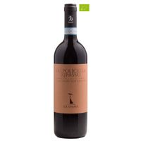 Valpolicella Ripasso Superiore 2018 - La Dama - 75CL - 14,5% Vol.