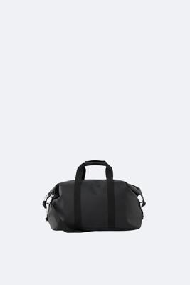 Rains Weekend Bag - Black Rains Weekend Bag - Black