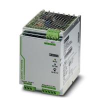 Phoenix Contact QUINT-PS/1AC/24DC/20 DIN-rail netvoeding 24 V/DC 20 A 480 W Aantal uitgangen: 1 x Inhoud: 1 stuk(s) - thumbnail