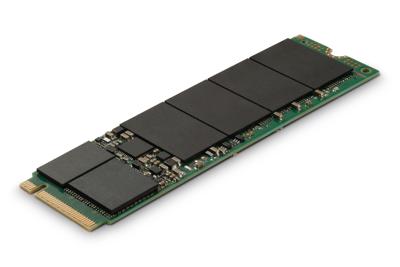 2200 - Solid state drive - 256 GB - intern - M.2 2280 - PCI Express 3.0 x4 (NVMe)