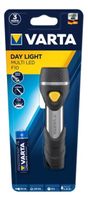 Varta Day Light Multi LED F10 Zaklamp werkt op batterijen LED 20 lm 8 h 90 g - thumbnail