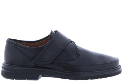 Sioux Manfred black Zwart 