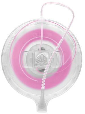 3D Systems Cube 3 filament PLA cartridge magenta (origineel) 3D Systems Cube 3 filament PLA cartridge magenta (origineel)