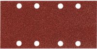 Makita Accessoires Schuurvel K120 93x228 Red G. - E-18085