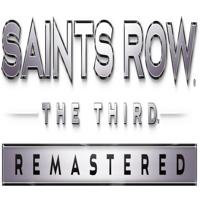 Deep Silver Saints Row : The Third - Remastered Standaard PlayStation 4