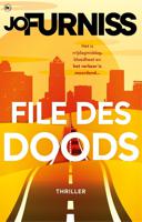 File des doods - Jo Furniss - ebook