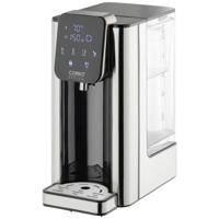 CASO HW 660 Heetwaterdispenser RVS, Zwart - thumbnail