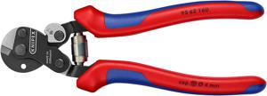 Knipex 95 62 160 95 62 160 Draadkabelschaar