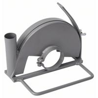 Geleideslede met afzuigaansluiting voor het doorslijpen, 230 mm Bosch Accessories 1605510180 Diameter 230 mm - thumbnail