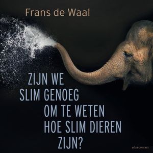 Zijn we slim genoeg om te weten hoe slim dieren zijn?