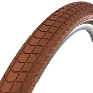 Schwalbe Buitenband 28-1.50 (40-622) Ben Active bruin R