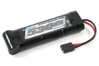 Voltz ni-mh 8,4 volt 5300mah met Traxxas stekker