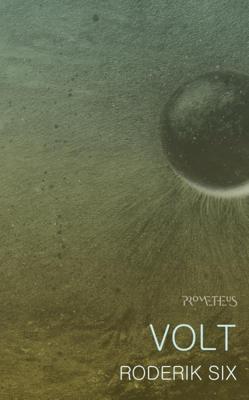 Volt - Roderik Six - Paperback (9789044632453)