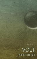 Volt - Roderik Six - Paperback (9789044632453)