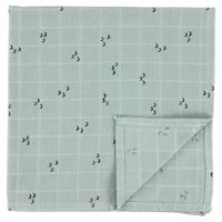 Trixie Hydrofiele Doeken Mountains 55 Cm Grijs 3 Stuks