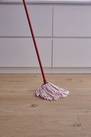 Vileda XL SuperMocio Microfiber and Power Mop - thumbnail