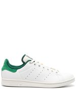 adidas baskets Stan Smith en cuir - Blanc