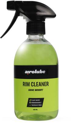 Airolube Plantaardige Velgen Reiniger 500 ml Airolube Plantaardige Velgen Reiniger 500 ml