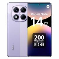 Xiaomi Redmi Note 14 Pro 5G 512GB/12GB Dual SIM Purple
