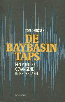 De Baybasin-taps - Ton Derksen - Paperback (9789491693762)