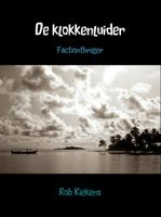 De klokkenluider - Rob Kiekens - ebook - thumbnail