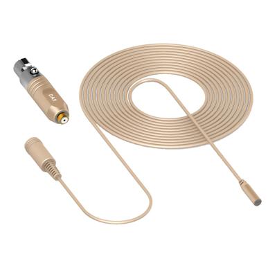 Deity W-lav Pro DA5 microfoon Beige