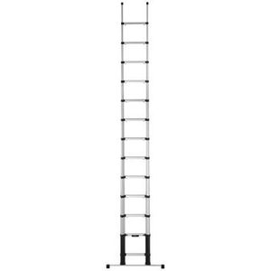 Telesteps Prime Line 4,1M Stab. balk 80mm - 72241-681 - 72241-681