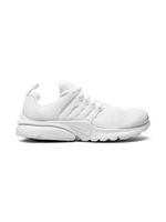 Nike Kids baskets Presto - Blanc