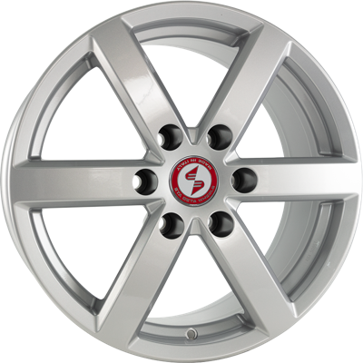 ETA BETA ROBUS Zilver