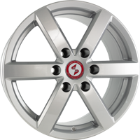 ETA BETA ROBUS Zilver