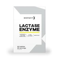Body & Fit Lactase Enzym, 60 tabletten