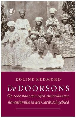 De doorsons - Roline Redmond - Paperback (9789029543651)