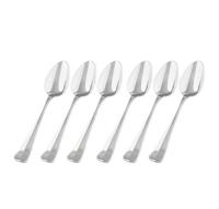 KELTUM - Hollands Glad 18/10 - Koffie-/minilepel S/6