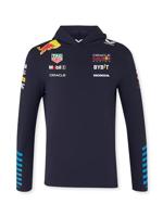 2024 Red Bull Racing Team Pullover Hoodie (Night Sky)