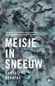 Meisje in sneeuw (Paperback)