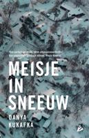 Meisje in sneeuw (Paperback) - thumbnail