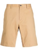 Tommy Hilfiger short chino Harlem 1985 - Tons neutres