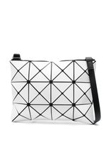 Bao Bao Issey Miyake sac à bandoulière Lucent - Blanc - thumbnail