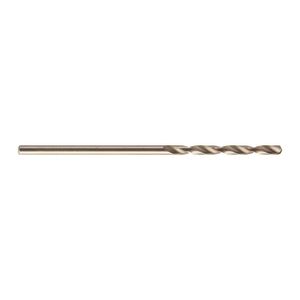 Milwaukee Accessoires Thunderweb HSS-G metaalboor 1,5 x 40 x 18 mm | 2 stuks - 4932352346