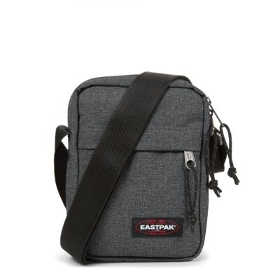 Eastpak EK04577H schoudertas voor heren Zwart, Grijs Polyamide Eastpak EK04577H schoudertas voor heren Zwart, Grijs Polyamide