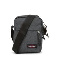 Eastpak EK04577H schoudertas voor heren Zwart, Grijs Polyamide