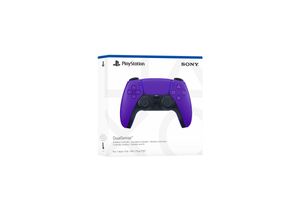 Sony PS5 DualSense Controller Paars Bluetooth Gamepad Analoog/digitaal PlayStation 5