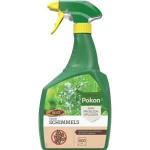 Pokon Bio schimmel spray 800 ml