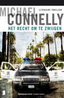 Het recht om te zwijgen - Michael Connelly - ebook - thumbnail